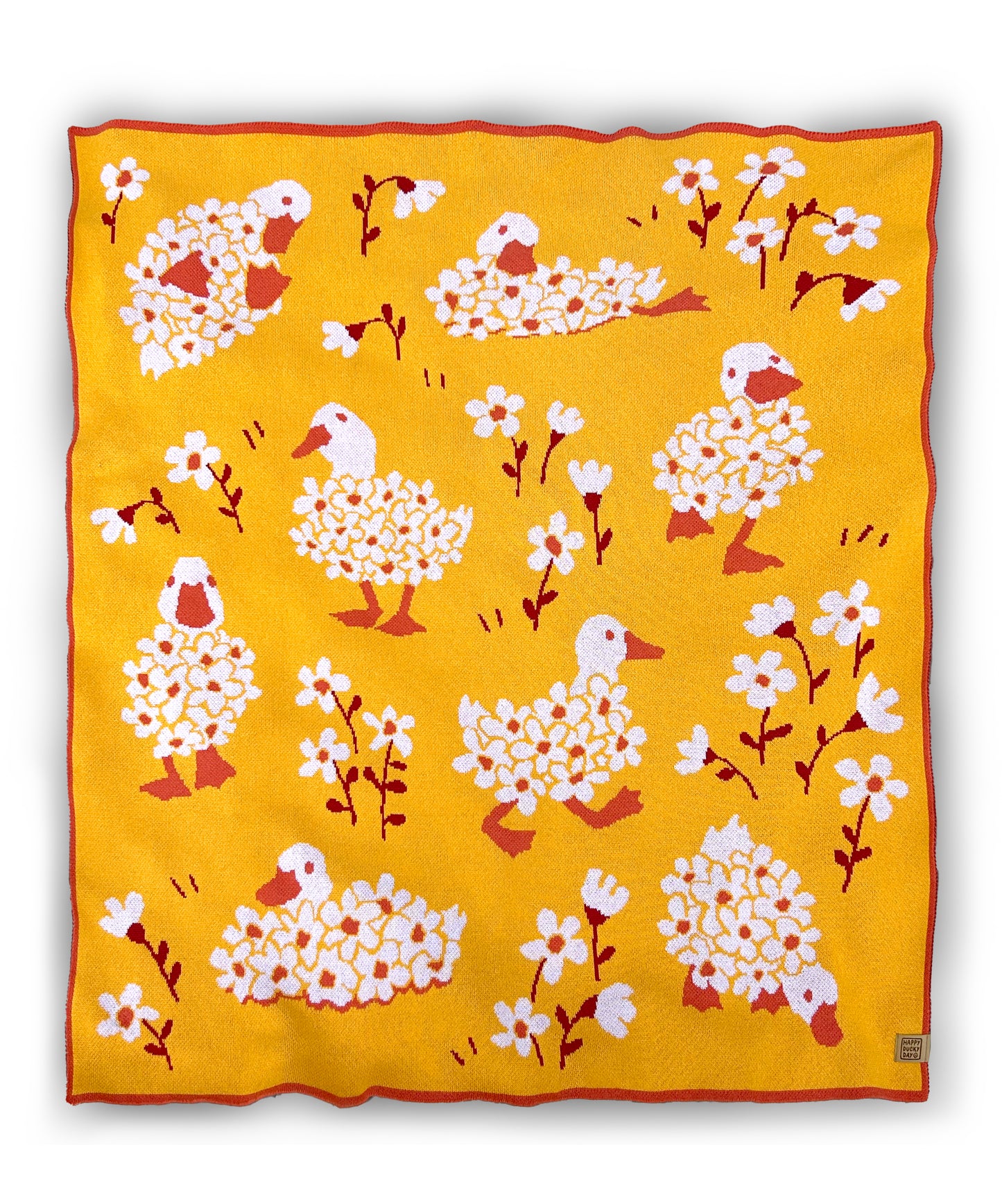 Blossom Duckies