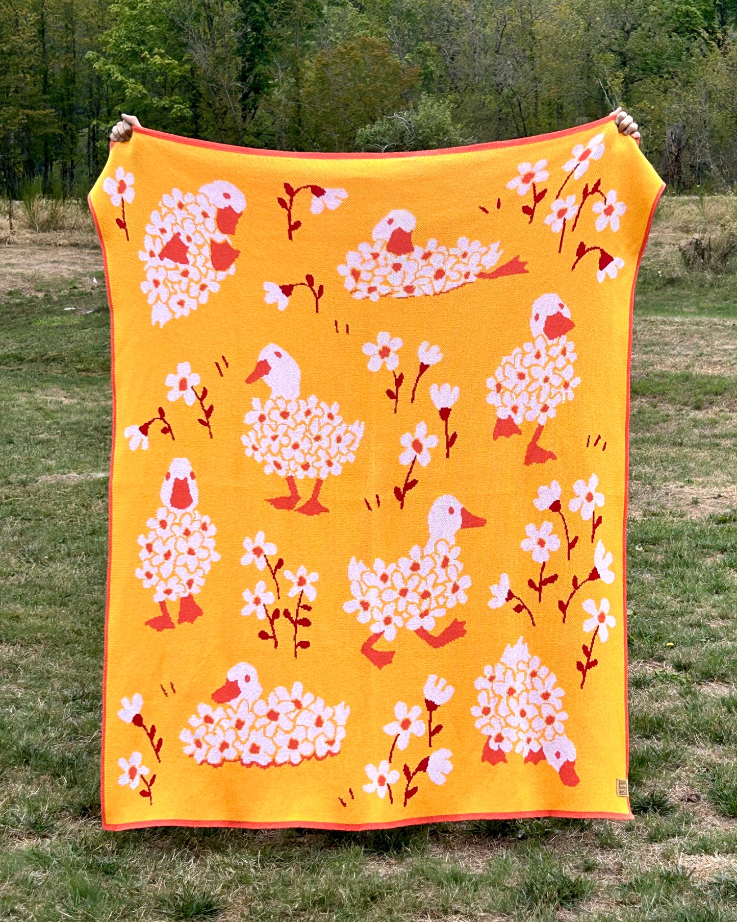 Blossom Duckies