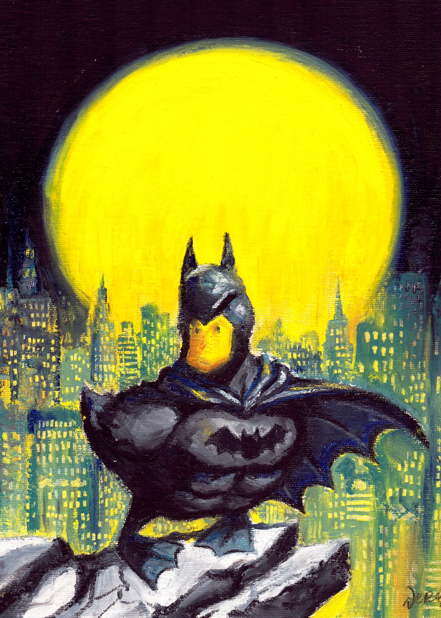 BATDUCK