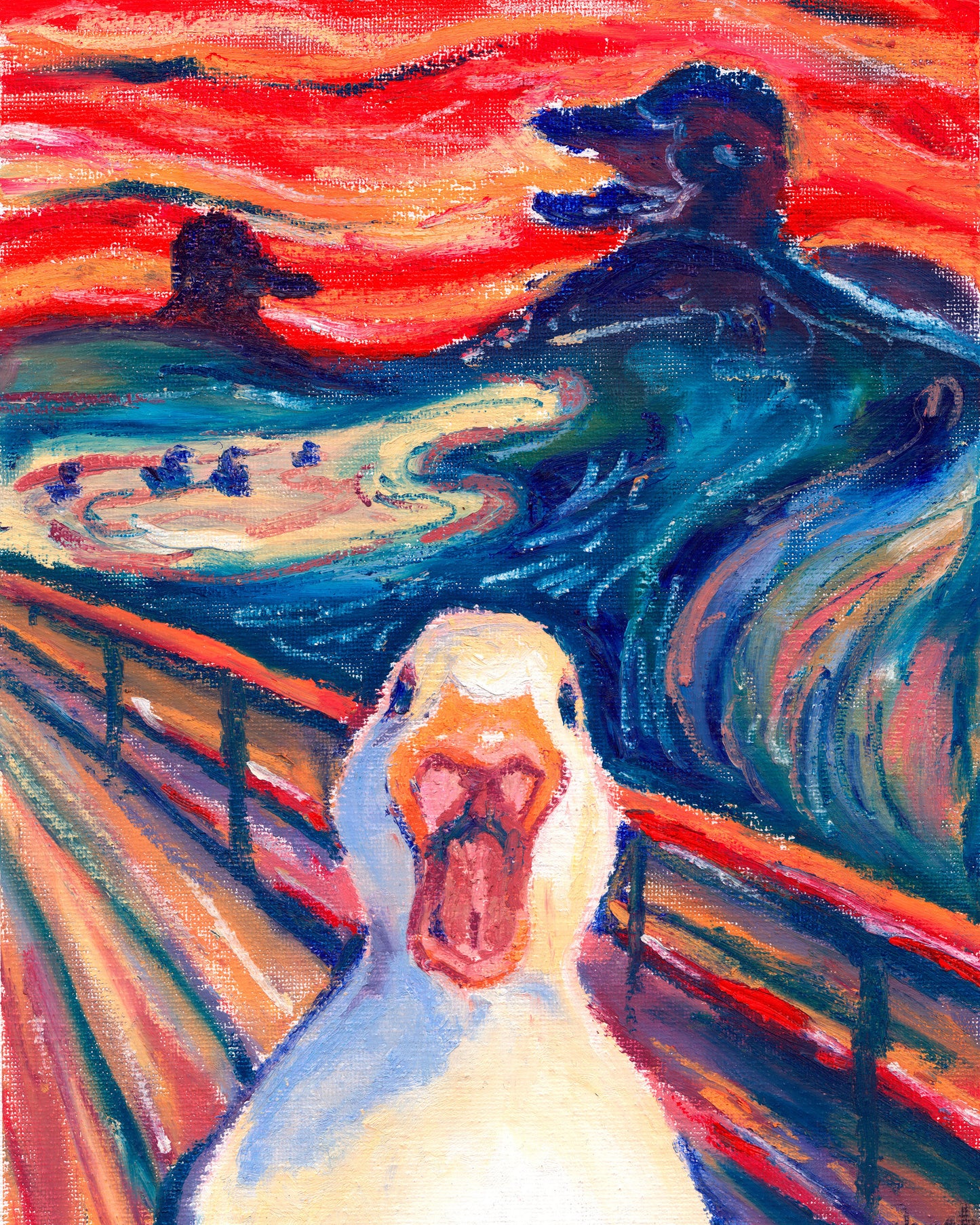 Scream