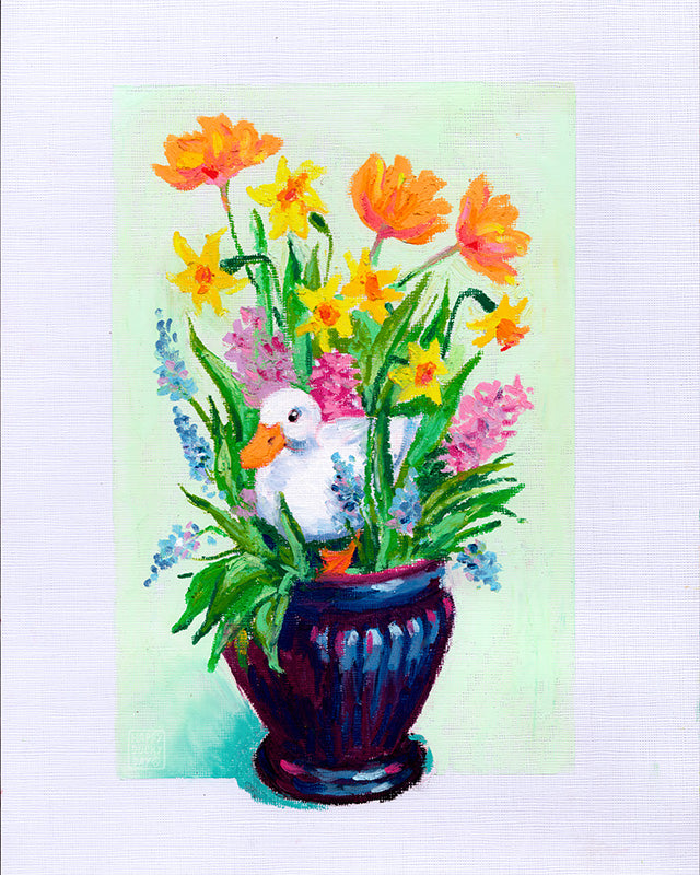 FLOWERS