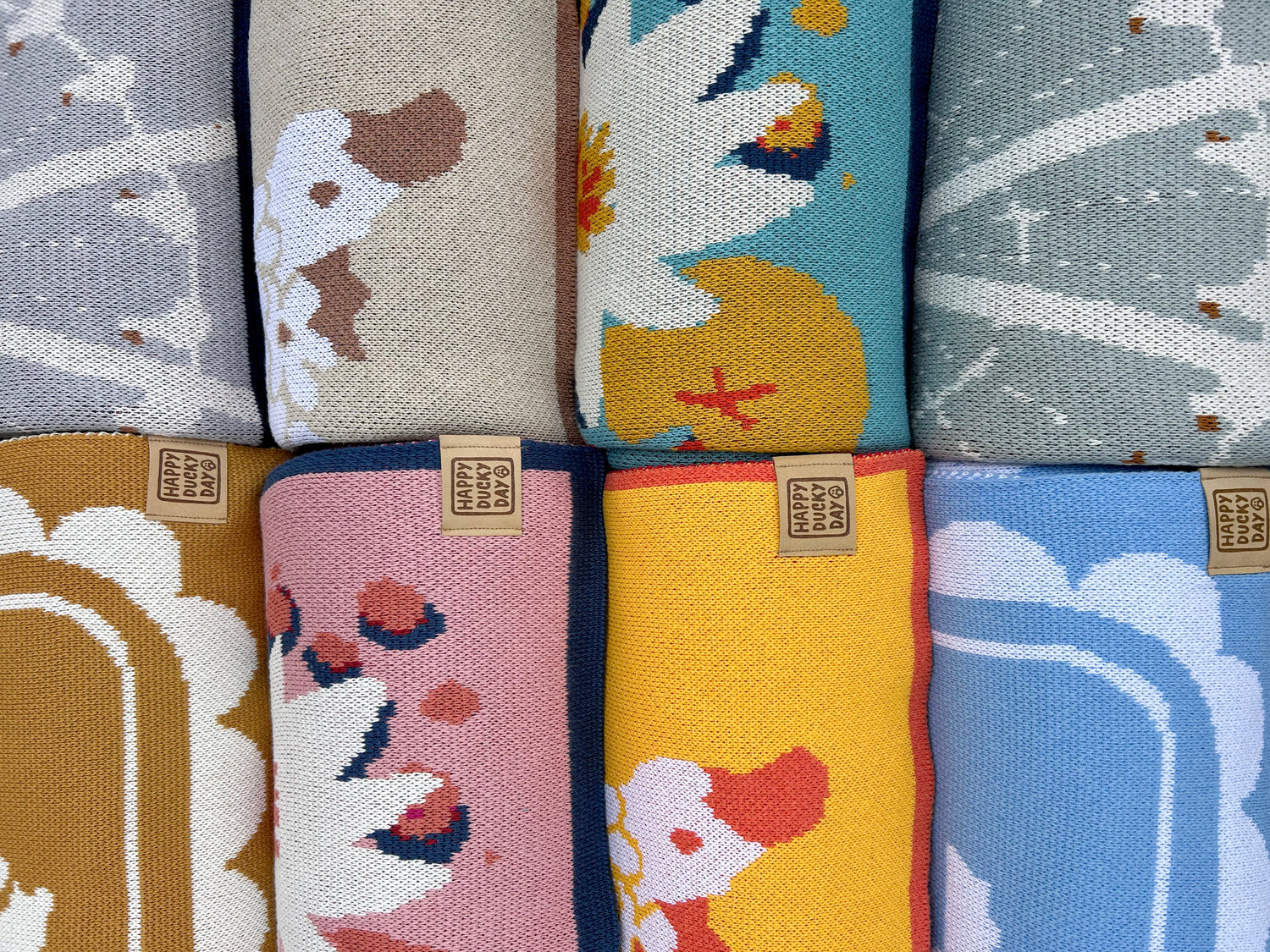 Blankets