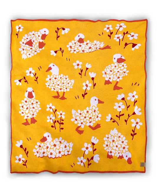 Blossom Duckies