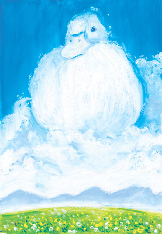 CLOUD STYLE