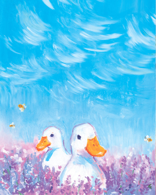 Lavender