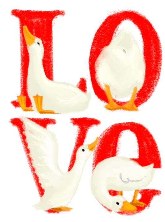 LOVE