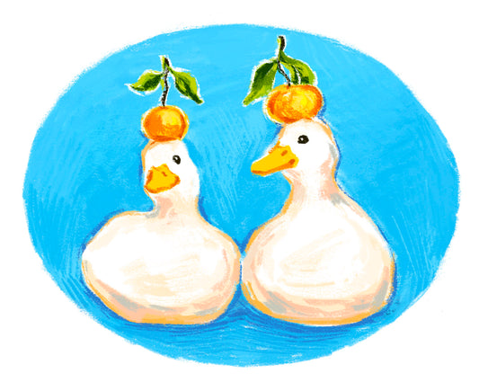 Tangerine