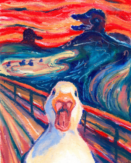 Scream