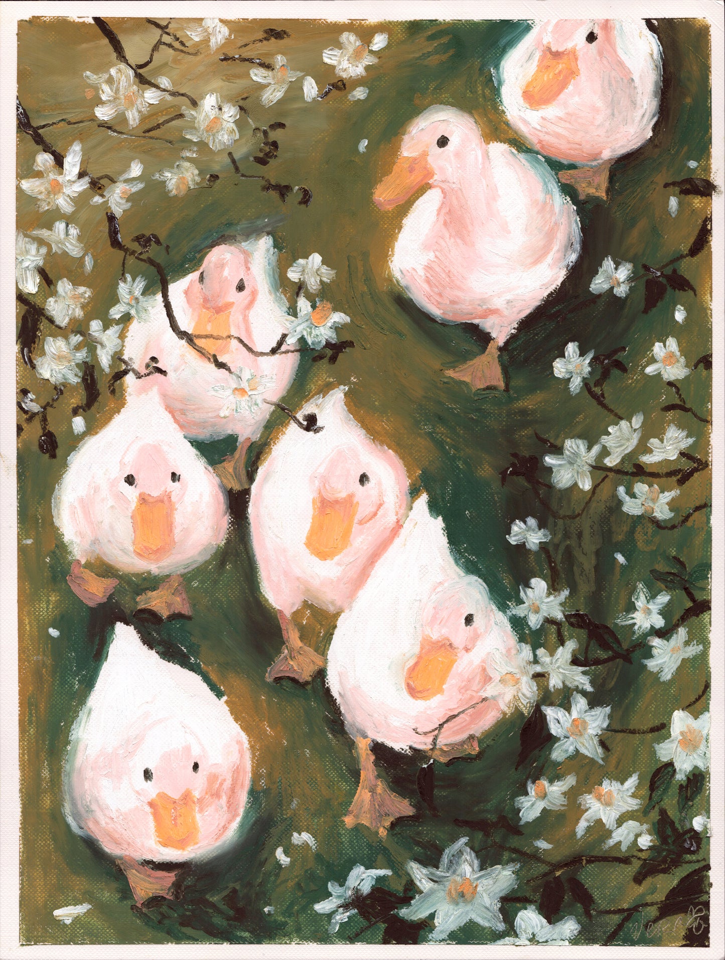 Spring Parade
