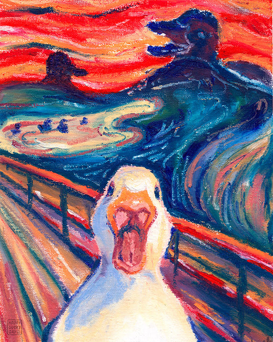 Scream