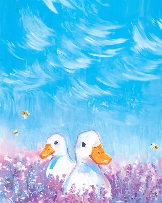 Lavender