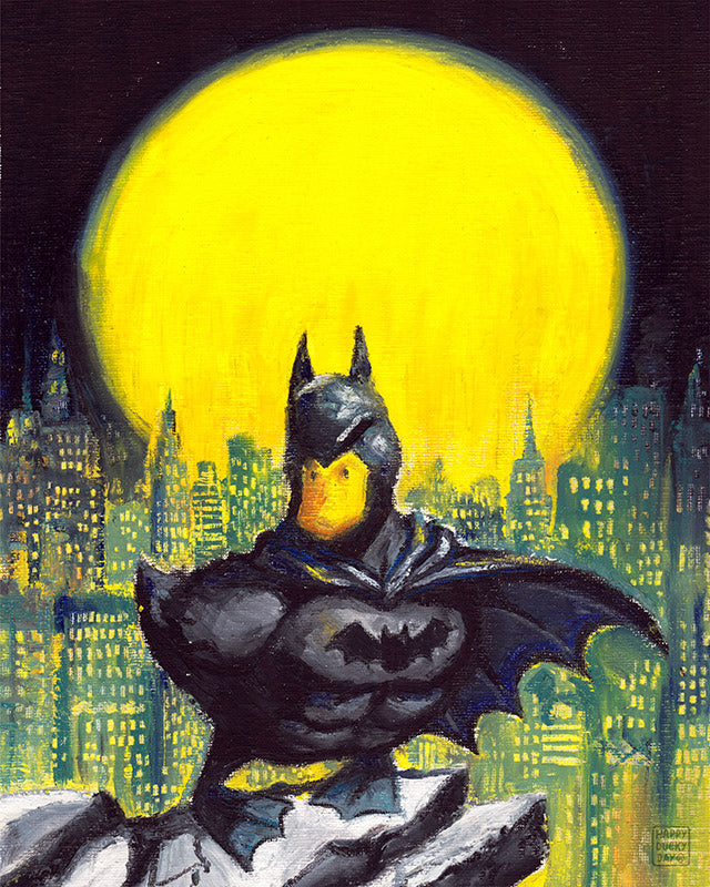 BATDUCK