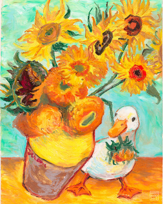 Sunflowers